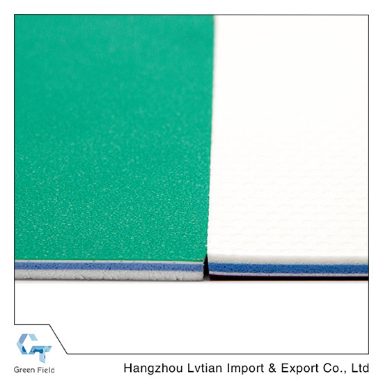 rubber pad customization supplier